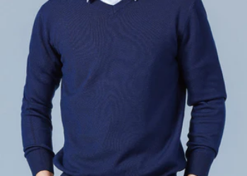 CARDIGAN – FOR MEN